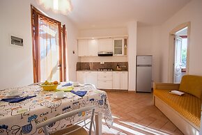 Residence Le Grazie Est
