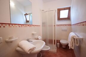 Residence Le Grazie Est