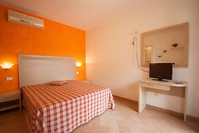 Residence Le Grazie Est