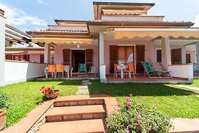 Residence Le Grazie Est