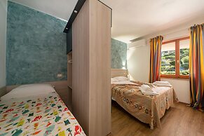 Residence Le Grazie Est