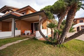 Residence Le Grazie Est