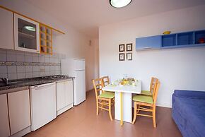 Residence Le Grazie Est