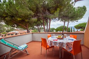 Residence Le Grazie Est