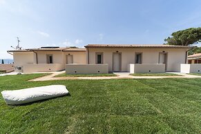 Residence Le Grazie Est
