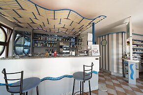 Residence Le Grazie Est