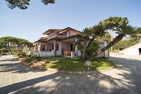 Residence Le Grazie Est