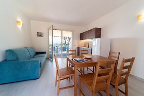 Residence Le Grazie Est