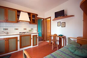 Residence Le Grazie Est