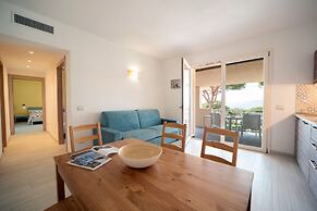 Residence Le Grazie Est