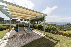 Residence Le Grazie Est