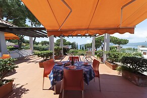 Residence Le Grazie Est