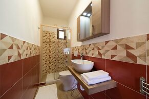 Residence Le Grazie Est