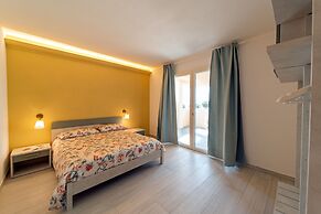 Residence Le Grazie Est