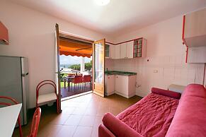 Residence Le Grazie Est