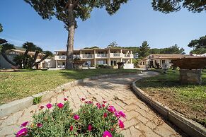 Residence Le Grazie Est