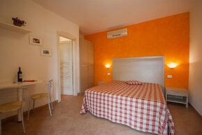 Residence Le Grazie Est