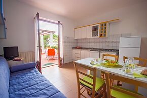 Residence Le Grazie Est