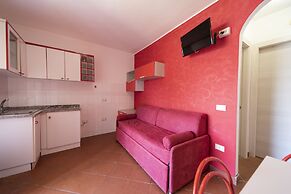 Residence Le Grazie Est