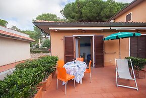Residence Le Grazie Est