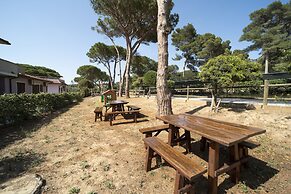 Residence Le Grazie Est