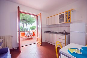 Residence Le Grazie Est