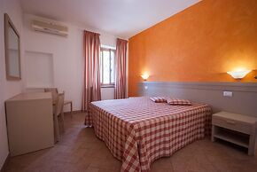 Residence Le Grazie Est