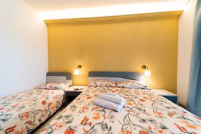 Residence Le Grazie Est