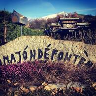 La Majón dé Fohtèn
