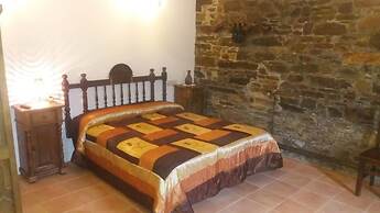 Casa Rural O Ventorrillo