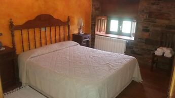 Casa Rural O Ventorrillo