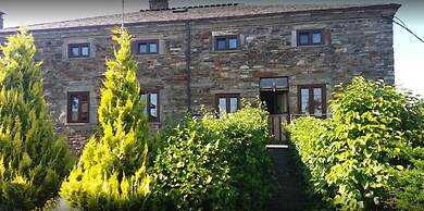 Casa Rural O Ventorrillo