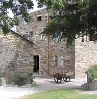Casa Rural O Ventorrillo