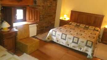 Casa Rural O Ventorrillo