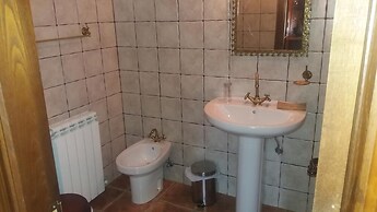 Casa Rural O Ventorrillo