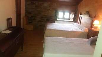 Casa Rural O Ventorrillo