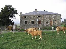 Casa Rural O Ventorrillo