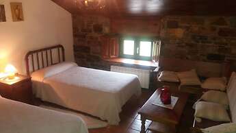 Casa Rural O Ventorrillo