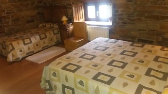 Casa Rural O Ventorrillo