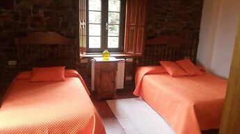 Casa Rural O Ventorrillo