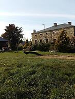 Casa Rural O Ventorrillo