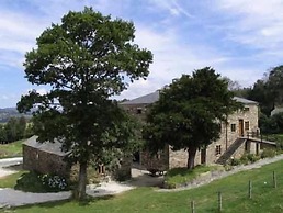 Casa Rural O Ventorrillo