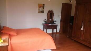 Casa Rural O Ventorrillo