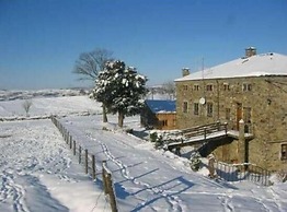 Casa Rural O Ventorrillo
