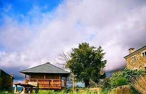 Casa Rural O Ventorrillo