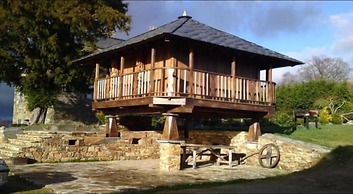 Casa Rural O Ventorrillo