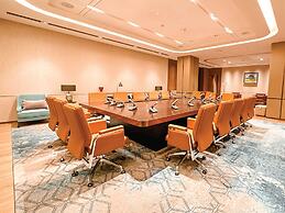 Ethiopian Skylight Hotel