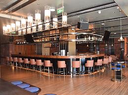 Ethiopian Skylight Hotel