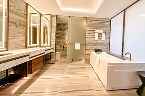 Ethiopian Skylight Hotel