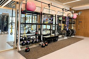 Ethiopian Skylight Hotel